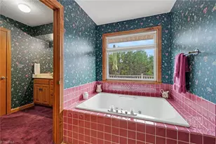 1812 Fred Hinshaw Rd, Yadkinville, NC 27055 - Photo 17