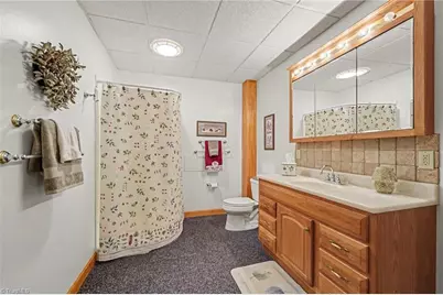 1812 Fred Hinshaw Road, Yadkinville, NC 27055 - Photo 23
