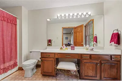 1812 Fred Hinshaw Road, Yadkinville, NC 27055 - Photo 21