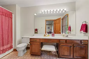1812 Fred Hinshaw Rd, Yadkinville, NC 27055 - Photo 21