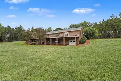 1812 Fred Hinshaw Road, Yadkinville, NC 27055 - Photo 37