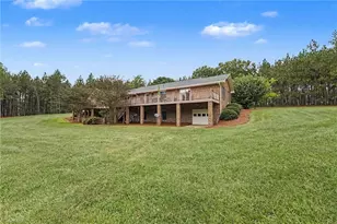 1812 Fred Hinshaw Rd, Yadkinville, NC 27055 - Photo 37