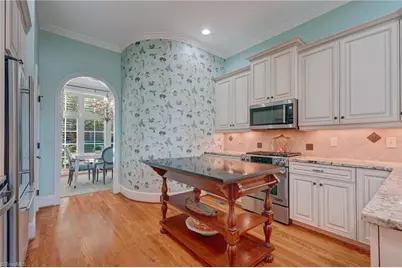7 Chippers Court, Greensboro, NC 27407 - Photo 9