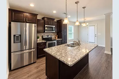 1085 Bitting Hall Circle, Rural Hall, NC 27045 - Photo 3