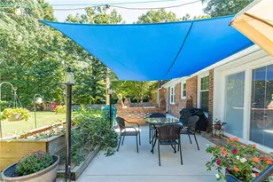 1333 Wiley Lewis Rd, Greensboro, NC 27406 - Photo 33