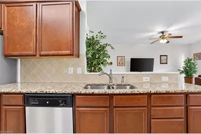 6010 Trailshead Drive, Greensboro, NC 27405 - Photo 7