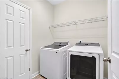 6010 Trailshead Drive, Greensboro, NC 27405 - Photo 19