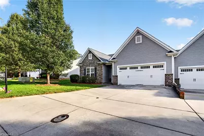 6010 Trailshead Drive, Greensboro, NC 27405 - Photo 3