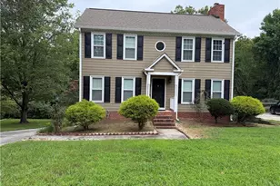 5614 Watercrest Dr, Greensboro, NC 27407 - Photo 1