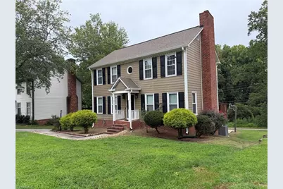 5614 Watercrest Drive, Greensboro, NC 27407 - Photo 3