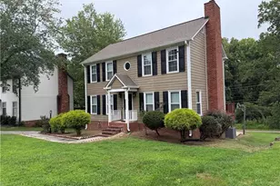 5614 Watercrest Dr, Greensboro, NC 27407 - Photo 3