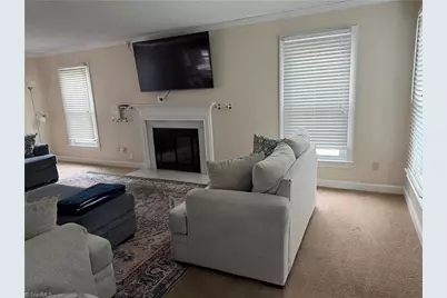 5614 Watercrest Drive, Greensboro, NC 27407 - Photo 5