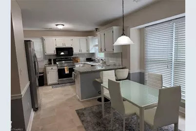 5614 Watercrest Drive, Greensboro, NC 27407 - Photo 11