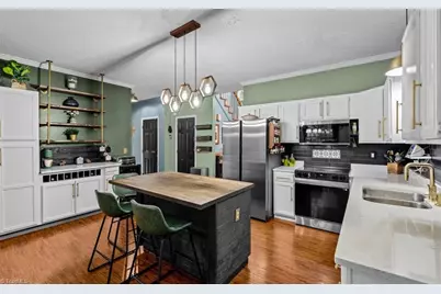6208 Lea Ray Drive, Greensboro, NC 27410 - Photo 15