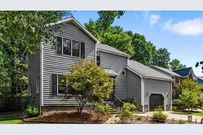 6208 Lea Ray Drive, Greensboro, NC 27410 - Photo 3