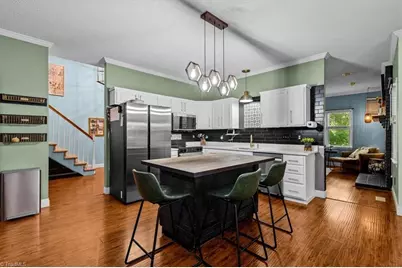 6208 Lea Ray Drive, Greensboro, NC 27410 - Photo 13