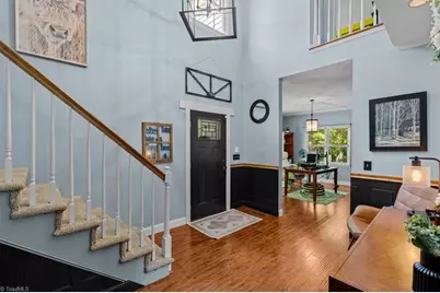 6208 Lea Ray Drive, Greensboro, NC 27410 - Photo 5