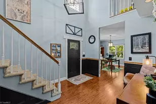 6208 Lea Ray Dr, Greensboro, NC 27410 - Photo 5
