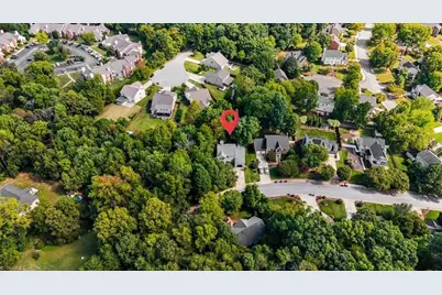6208 Lea Ray Drive, Greensboro, NC 27410 - Photo 47