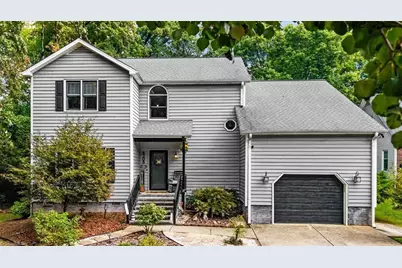 6208 Lea Ray Drive, Greensboro, NC 27410 - Photo 1