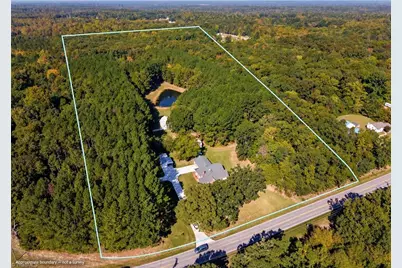 1036 Cunningham Road, Thomasville, NC 27360 - Photo 45