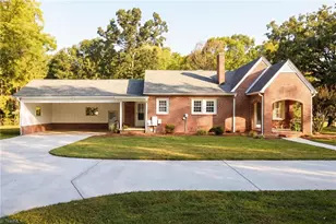 1036 Cunningham Rd, Thomasville, NC 27360 - Photo 1