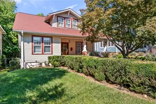 1225 W 4th St, Winston-Salem, NC 27101 - Photo 1