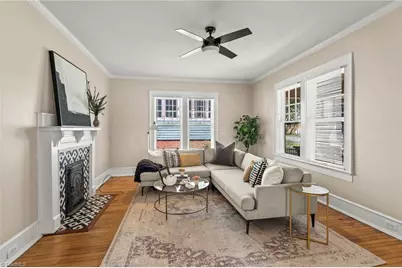 1225 W 4th Street, Winston-Salem, NC 27101 - Photo 5