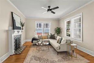 1225 W 4th St, Winston-Salem, NC 27101 - Photo 5