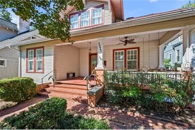 1225 W 4th Street, Winston-Salem, NC 27101 - Photo 3