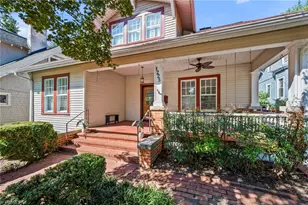 1225 W 4th St, Winston-Salem, NC 27101 - Photo 3