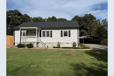 3700 Murchie Street, Greensboro, NC 27405 - Photo 1
