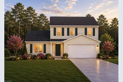 287 Gold Hill Road, Madison, NC 27025 - Photo 1