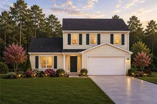 287 Gold Hill Rd, Madison, NC 27025 - Photo 1