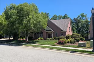 4106 Pennfield Way, High Point, NC 27262 - Photo 3