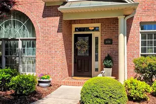 4106 Pennfield Way, High Point, NC 27262 - Photo 5