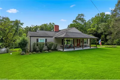 834 Germantown Road, Wilkesboro, NC 28697 - Photo 1