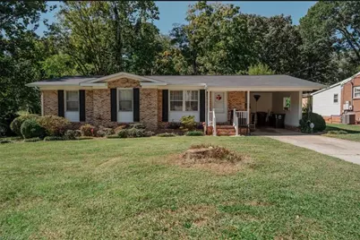 2304 Yow Road, Greensboro, NC 27407 - Photo 1