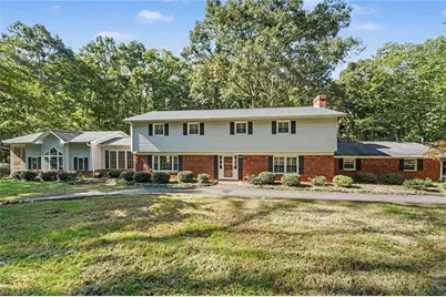 8800 Harwick Court, Lewisville, NC 27023 - Photo 1