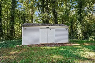 8800 Harwick Court, Lewisville, NC 27023 - Photo 41