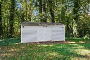 8800 Harwick Ct, Lewisville, NC 27023 - Photo 41