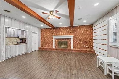 8800 Harwick Court, Lewisville, NC 27023 - Photo 5