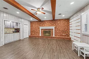 8800 Harwick Ct, Lewisville, NC 27023 - Photo 5