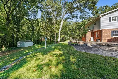 8800 Harwick Court, Lewisville, NC 27023 - Photo 37