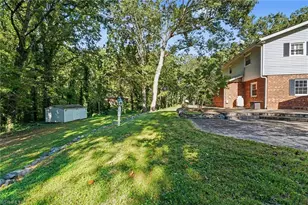 8800 Harwick Ct, Lewisville, NC 27023 - Photo 37