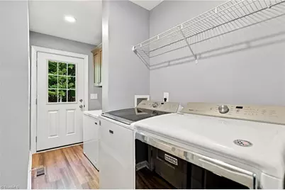 5665 Baptist Assembly Road, Julian, NC 27283 - Photo 15