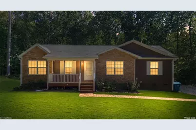 5665 Baptist Assembly Road, Julian, NC 27283 - Photo 1
