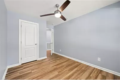5665 Baptist Assembly Road, Julian, NC 27283 - Photo 29
