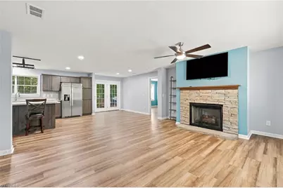5665 Baptist Assembly Road, Julian, NC 27283 - Photo 5