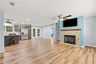 5665 Baptist Assembly Rd, Julian, NC 27283 - Photo 5